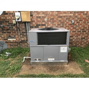 Photo of Lanham's A/C Service