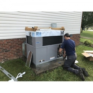 Photo of Lanham's A/C Service