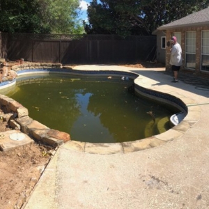 Photo of All Texas Pool and Spa