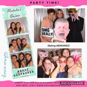 Photo of Karen Sawyer Events