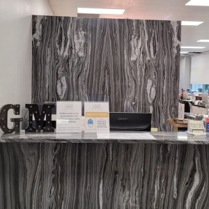 Photo of UGM Surfaces