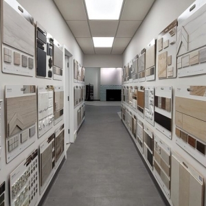 Photo of UGM Surfaces