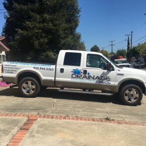 Photo of Drainage Pros