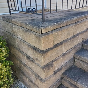 Photo of Advance Restoration