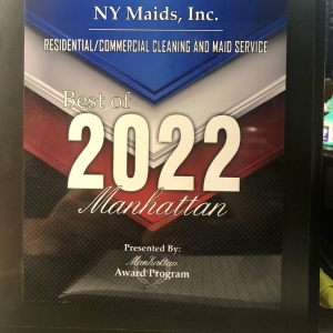 Photo of NY Maids