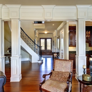 Photo of Charleston HomewoRx