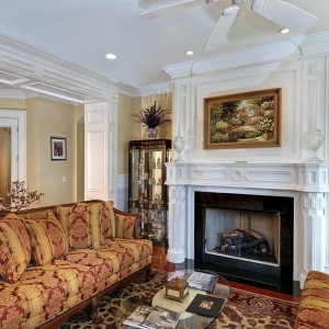 Photo of Charleston HomewoRx