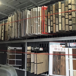 Photo of First Step Flooring