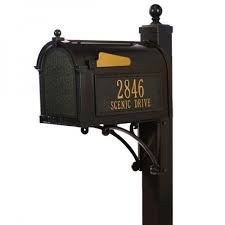 Photo of Mailbox & Flag Company