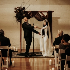 Photo of WeddingsByJazelle