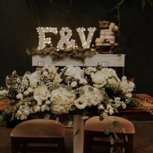 Photo of WeddingsByJazelle