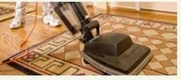 Swedesboro Lady In White House Cleaning Service