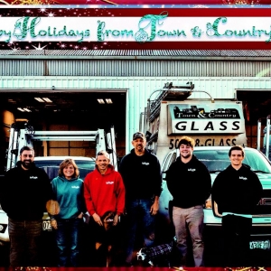 Photo of Town & Country Glass