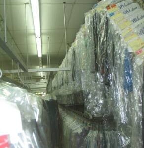 Photo of Milestone Cleaners