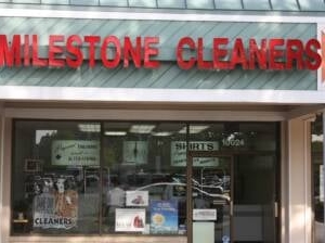 Photo of Milestone Cleaners