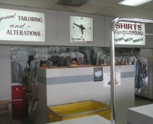 Photo of Milestone Cleaners