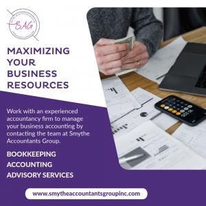 Photo of Smythe Accountants Group