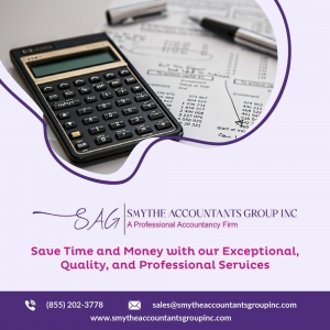 Photo of Smythe Accountants Group