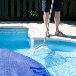 Pasadena Ray Garcia Pool and Spa
