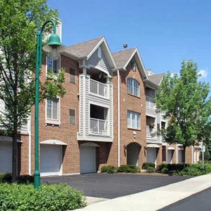 Photo of Apartment Solutions