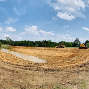 Joshua LCB Landy Excavation
