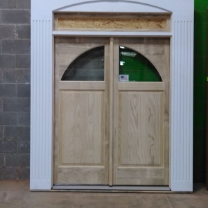 Hiram Dallas Millwork