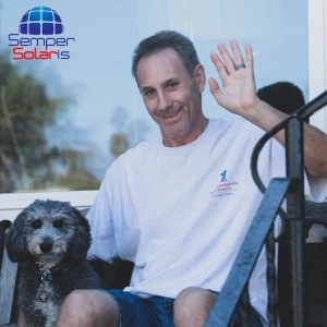 Photo of Semper Solaris