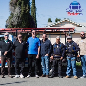 Photo of Semper Solaris