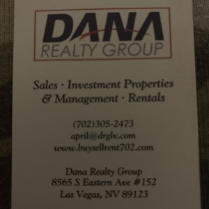 Photo of Dana Realty Group & Property Management