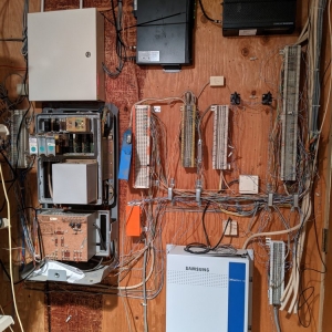 Photo of Geek Serv