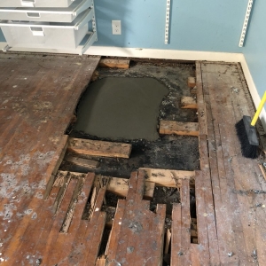 Photo of Two Brothers Foundation Repair