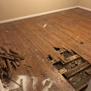 Photo of Two Brothers Foundation Repair