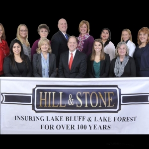 Lake Bluff Hill and Stone Insurance Agency