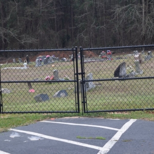 Photo of P&B Fencing