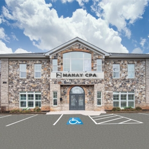 Photo of Manay CPA