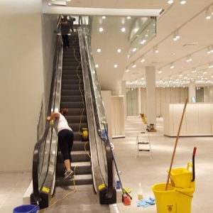 Photo of New Vision Cleaning Services