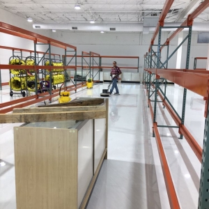 Photo of New Vision Cleaning Services
