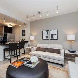 Photo of The Woodward Building Apartments