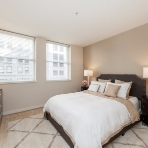 Photo of The Woodward Building Apartments