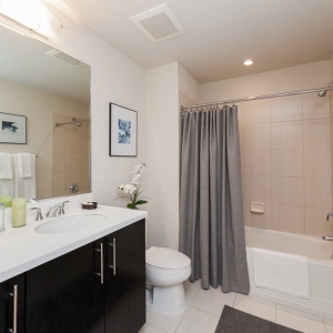 Photo of The Woodward Building Apartments