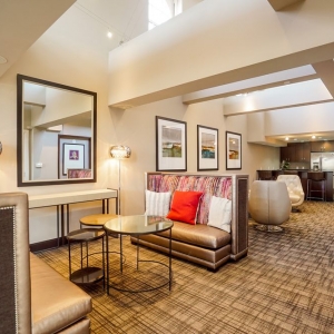 Photo of The Woodward Building Apartments