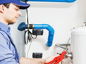 Photo of Able Plumbing