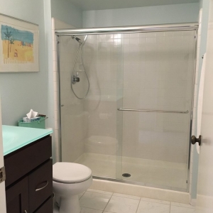 Tustin Kitchen & Bath Makeover