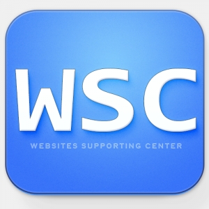 Photo of Websites Supporting Center