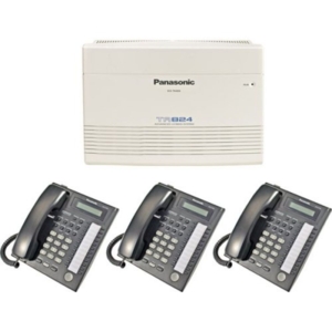 Photo of Telephone System Technician