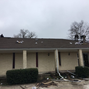 Photo of MCE Roofing