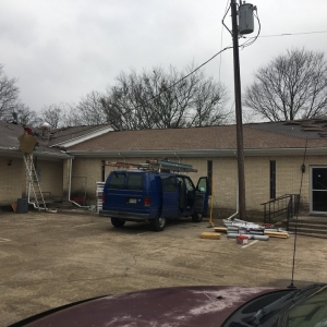 Photo of MCE Roofing