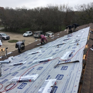Photo of MCE Roofing
