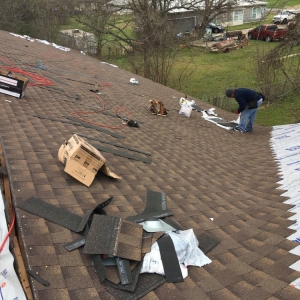 Photo of MCE Roofing