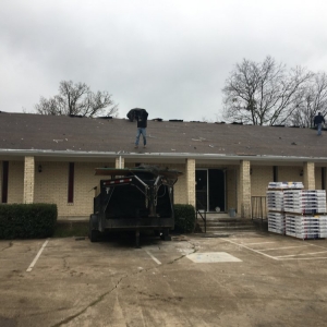 Photo of MCE Roofing